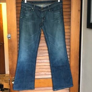 Women’s Citizens of Humanity Jeans